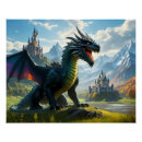 Recherche de arc ciel dragon art Mystique