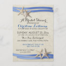 Recherche de ribbon bridal shower invitations Vintage