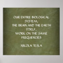 Suche nach nikola tesla kunst Zitat