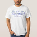 Recherche de birding tshirts Oiseaux et fleurs