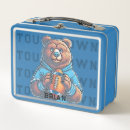 Suche nach fußball brotdosen Blau