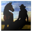 Suche nach cowgirl fliesen Western