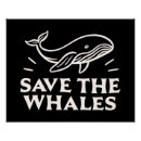 Recherche de sauvez la baleine art Océan