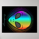 Suche nach ufo poster Martianer