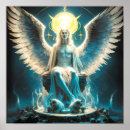Suche nach gefallener engel poster Fantasie