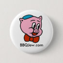 Recherche de drôle juif badges Barbecue