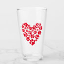 Recherche de amour de chat mugs bouteilles Dog
