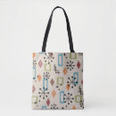 Recherche de kitsch messenger sacs Années 1950