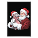 Suche nach vintager weihnachtsmann poster Passend