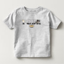 Suche nach jungen kleinkinder tshirts Babyoutfit