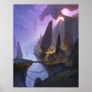 Suche nach traumwelt poster Fantasie