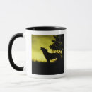Suche nach heulender wolf Natur