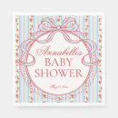 Recherche de style vintage serviettes Pour elle