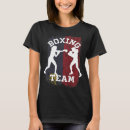 Recherche de fight tshirts Boxe