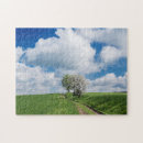 Suche nach apfelbaum puzzle Landschaft
