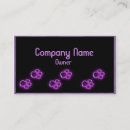 Suche nach haustier modell visitenkarten Geschäft für haustiere