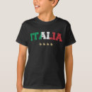 Recherche de football fan gear tshirts Italien
