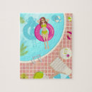 Suche nach bikini puzzle Mädchen