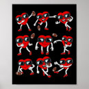 Suche nach quarterback poster Tag
