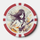 Suche nach mädchen poker chips Cool