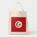 Recherche de drapeau tunisien accessoires Étoile