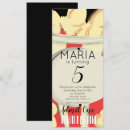 Recherche de popcorn invitations Film