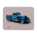 Recherche de camion magnets Ramassage