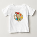 Suche nach paletten tshirts Künstler