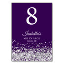 Suche nach lila tischkarten Glitzer