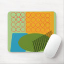 Suche nach abstrakte formen mousepads Linien