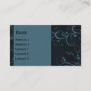 Suche nach lockere visitenkarten Blau