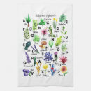 Suche nach alphabet geschirr tücher Modern