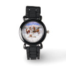Recherche de peintures de cheval montres Étalon