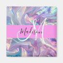 Recherche de eau couleur magnets Pour elle