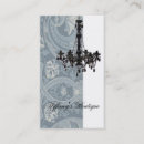 Recherche de lustres cartes visite Customer