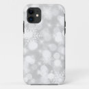 Recherche de neige ipad coques Flocons de neige