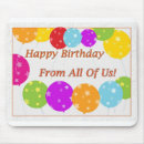 Suche nach geburtstag mousepads Familie