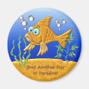 Suche nach fisch magnete Niedlich