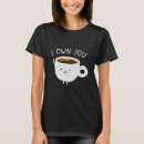Suche nach besitzer tshirts Lustig