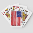 Suche nach amerika spielkarten Patriotismus