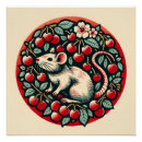 Recherche de rat poster Rongeur