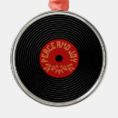 Recherche de disque vinyle ornements Musique