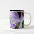 Suche nach orchideen tassen Mit blumen