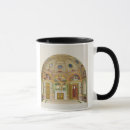 Recherche de plafond tasses École