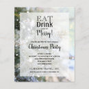 Recherche de 11x14 noël invitations Budget