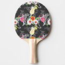Recherche de boisson raquettes ping pong Dessin