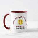 Recherche de softball tasses Entraîneur
