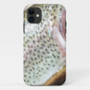 Recherche de truite pêche iphone coques Arc en ciel