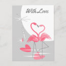 Recherche de flamand rose cartes postales Floride
