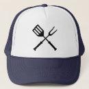 Recherche de griller casquettes Chef